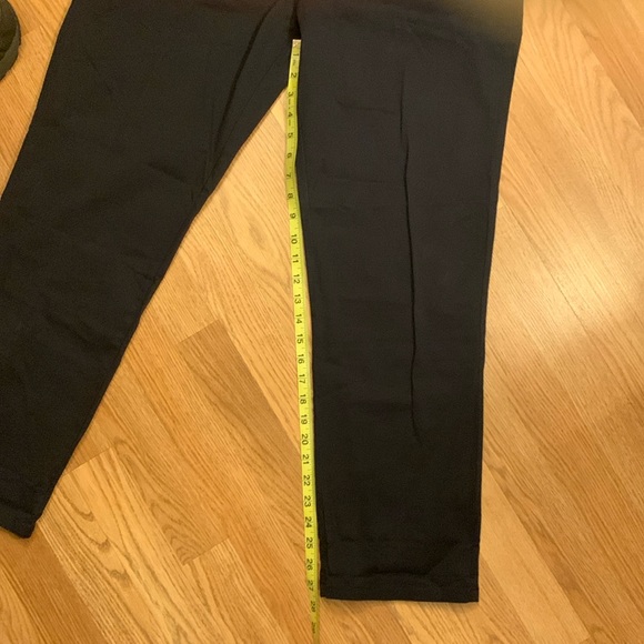 Tommy Hilfiger EUC Light Weight Cotton Pants - Picture 10 of 11